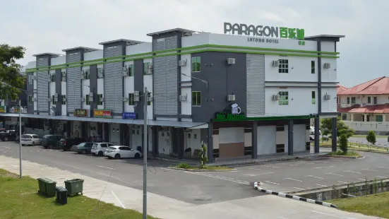 Paragon Lutong Hotel