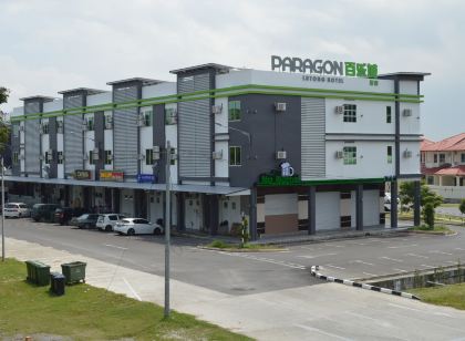 Paragon Lutong Hotel