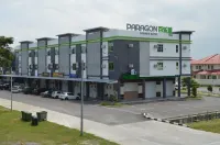 Paragon Lutong Hotel