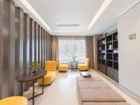 如家精选酒店(上海国际旅游度假区周浦中心店) - 公共区域