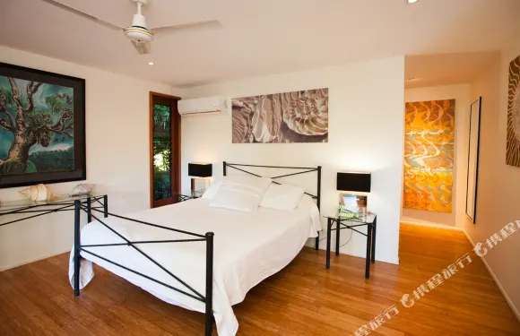 使命海灘The Waters度假酒店