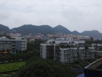 重庆重邮佳缘自助公寓 - 酒店附近