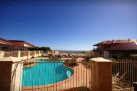 Seaspray Beach Holiday Park Hotels in Dongara