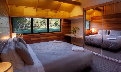 Girraween Environmental Lodge