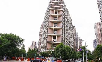 Your Choice Apartment Hotel (Chengdu Sansheng Town)