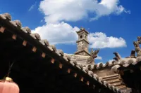 悠居·園林式晉商大院（平遙古城景區店）