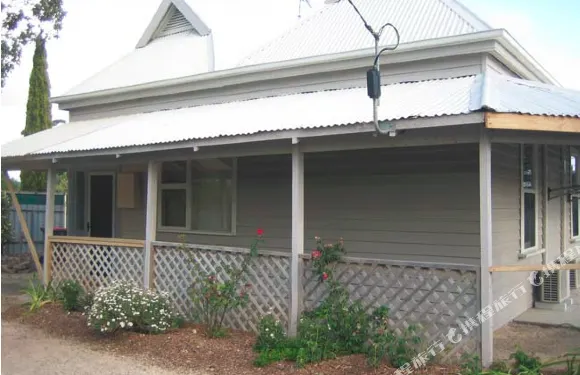納拉庫特展覽場地住宿加早餐旅館