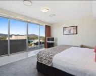 CBD Executive Apartments