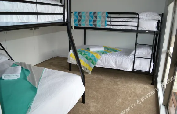 高山假日短租-默立基薩蘭德之家