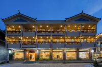 Yuehu Boutique Hotel