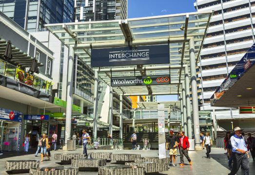 2. 퀘스트 채스우드..