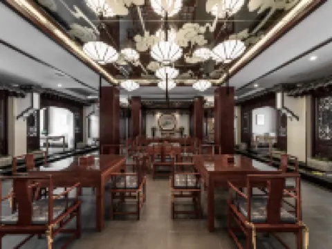 โรงแรมซูลว เหลียนหัว โรงแรมในเฟิ่งหวง