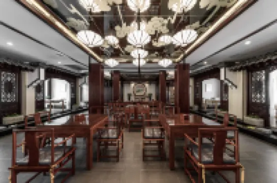 Sulv Lianhua Hotel Hotels in Fenghuang