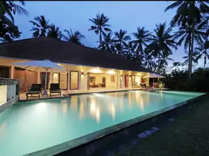 Rumah Pantai
