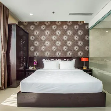 Dylan Hotel Danang