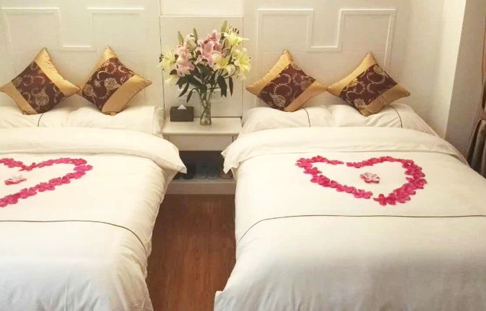 Jin Mumian Hotel