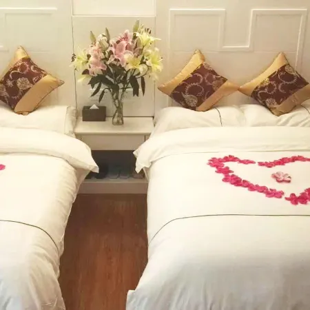 Jin Mumian Hotel
