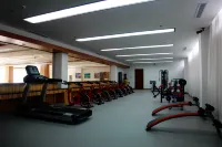 Meilingu Sijishan Hotel