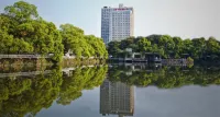 Xihu Hotel Hotels near Hengyang Normal University (Hengzhou Avenue)