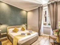 Charme Spagna Boutique Hotel Hotels in Rom