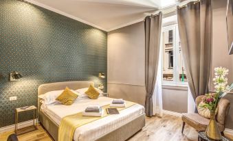 Charme Spagna Boutique Hotel