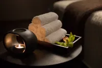 Hyatt Regency Qingdao - Spa