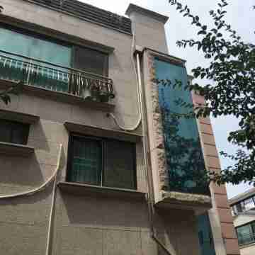 Yes Guesthouse Goyang Hotel Exterior