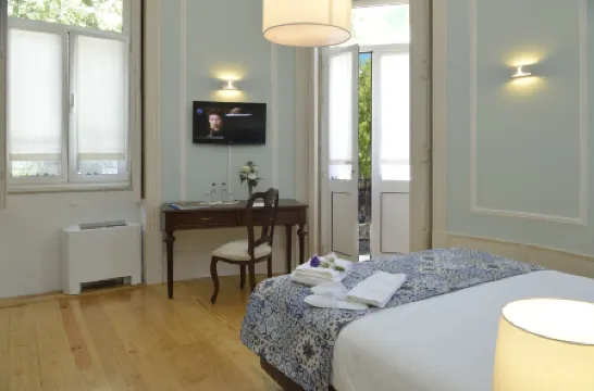 波爾圖杜克斯角落民宿