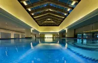 Windsor Park Hotel Kunshan - Romantische