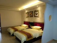 Changning Lianhua Hotel Hotel in zona Changningshi Shuikou Shan Gongrenyundong Exhibition Hall