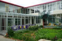 Zhuo'ershan Farmstay Inn