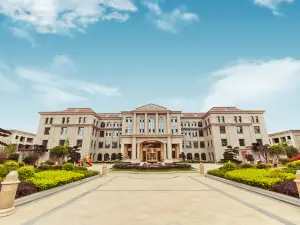 Liupanshui Liangdu Impression Hotel (Aegean Sea Shopping Park Store)