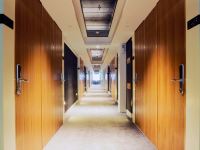 栖瑜酒店(西安曲江国际会展中心店) - 公共区域