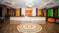 Hotel Holmes Johor Jaya