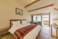 There is a Guesthouse in Lijiang
