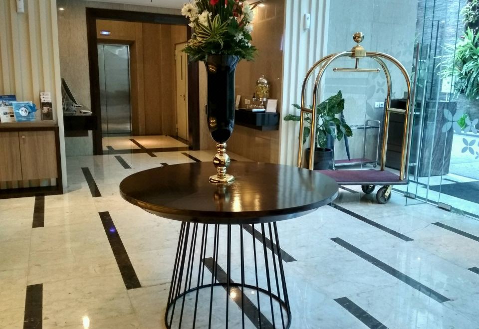 베스트 웨스턴 프리미어 라 그란데 반둥