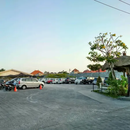 Ramada Encore by Wyndham Seminyak Bali