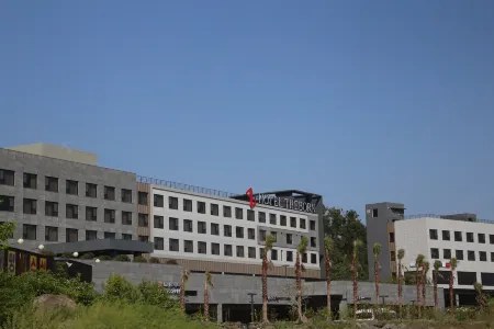 Hotel Theborn Jeju