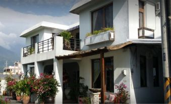 Nanyang Style Bed and Breakfast