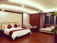 Huilai Red Sea Hotel