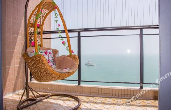 南澳金沙灘海景公寓