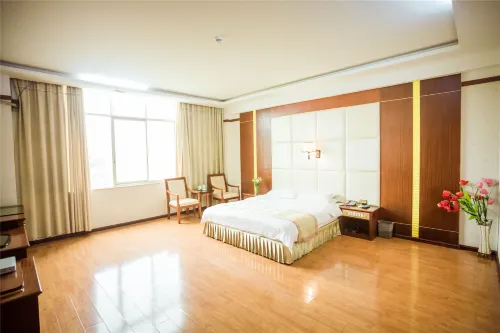 Stone Forest Jinyu Hotel