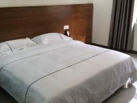 广州凯越宾馆 - 舒适大床房