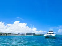 Sheraton Okinawa Sunmarina Resort - Fitnessstudio