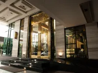 Arte Hotel Hotels near MRT-Sukhumvit