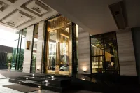 藝術飯店