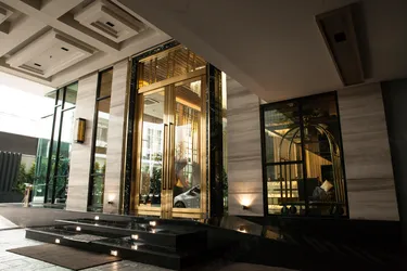 รูปภาพของโรงแรมอาร์เต้