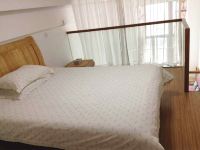 福州8090复式酒店公寓 - 复式精品大床房