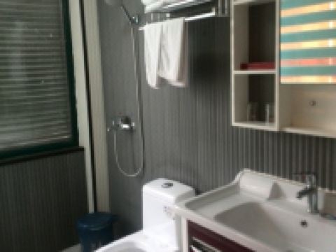 洪泽国缘宾馆 - 其他