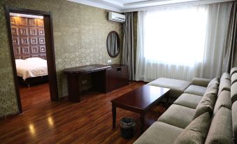 Yu Di Hotel